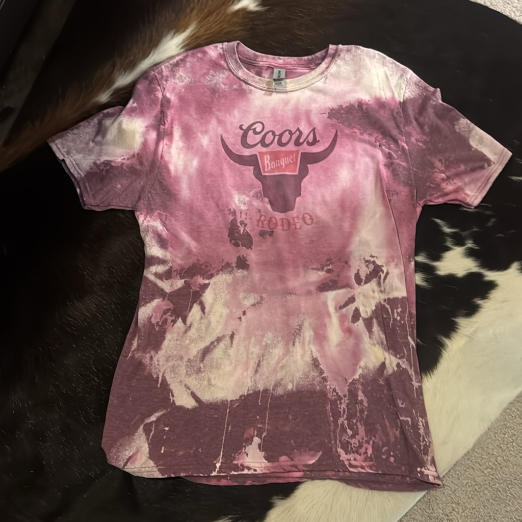 Bleach T